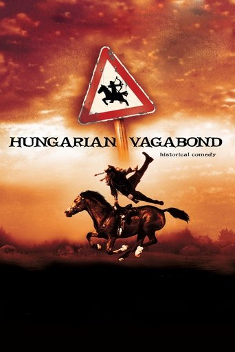 Hungarian Vagabond Poster of Hungarian Vagabond