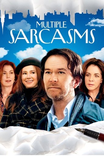 Multiple Sarcasms Poster of Multiple Sarcasms