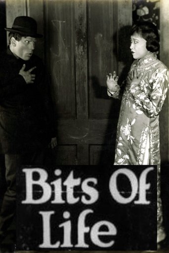 Bits of Life Poster of Bits of Life