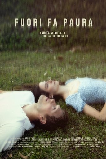 Fuori fa Paura Poster of Fuori fa Paura