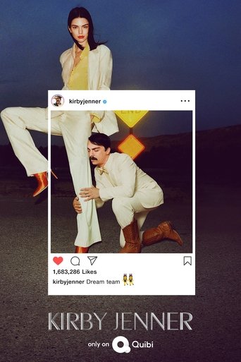 Kirby Jenner Poster of Kirby Jenner
