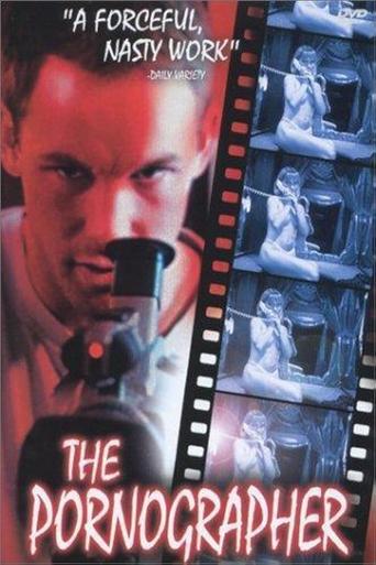 The Pornographer Poster of The Pornographer