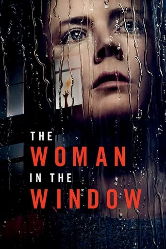 The Woman in the Window Poster of The Woman in the Window