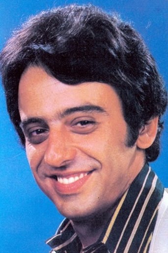Luiz Armando Queiroz Portrait of Luiz Armando Queiroz