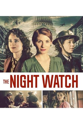 The Night Watch Poster of The Night Watch