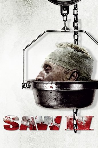 Saw IV Poster of Saw IV