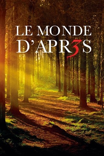Le Monde d'après 3 Poster of Le Monde d'après 3