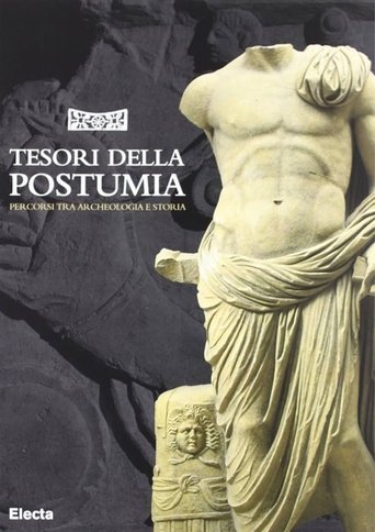 Tesori della Postumia Poster of Tesori della Postumia