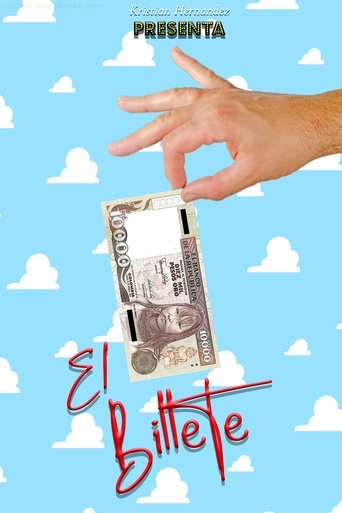 El Billete Poster of El Billete