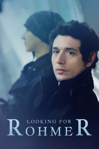 Looking for Rohmer Poster of Looking for Rohmer