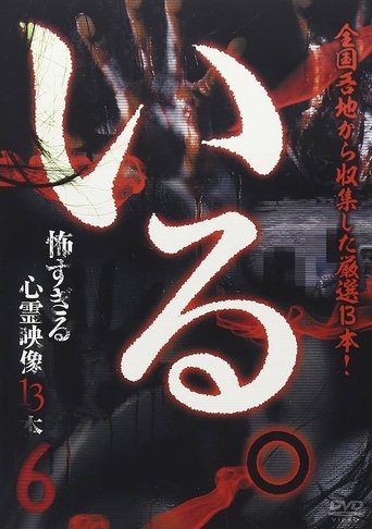 「Iru.」~ Kowasugiru Tōkō Eizō 13-hon ~ Vol.6 Poster of 「Iru.」~ Kowasugiru Tōkō Eizō 13-hon ~ Vol.6