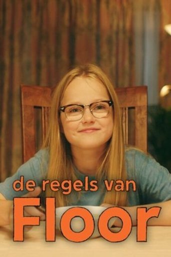 De Regels van Floor Poster of De Regels van Floor