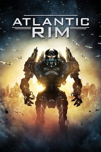 Atlantic Rim Poster of Atlantic Rim