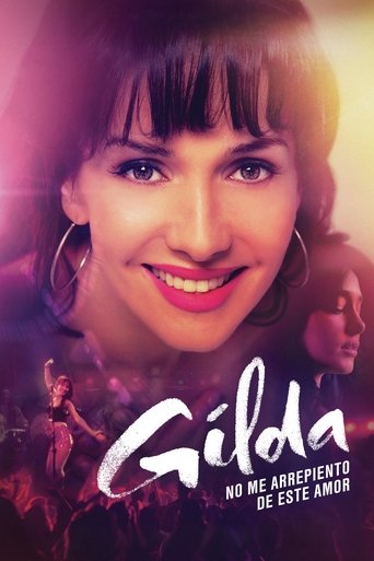 I'm Gilda Poster of I'm Gilda