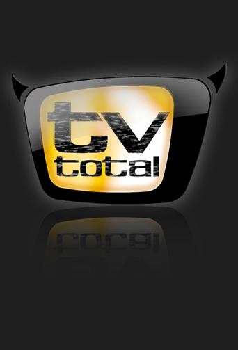 TV total Poster of TV total