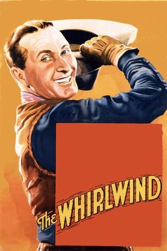 The Whirlwind Poster of The Whirlwind