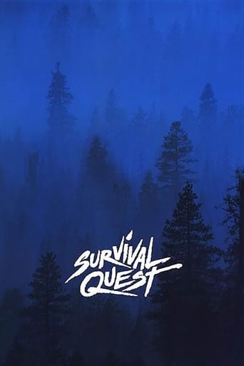 Survival Quest Poster of Survival Quest