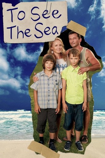 To See the Sea Poster of To See the Sea