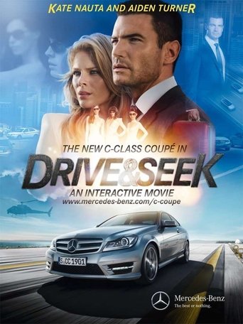 Drive & Seek Poster of Drive & Seek