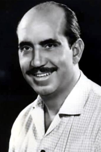 Antonio Ferrandis Portrait of Antonio Ferrandis