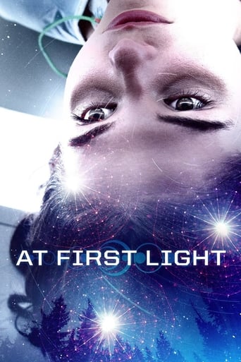 At First Light Poster of At First Light
