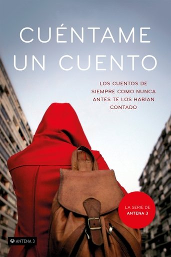 Cuéntame un cuento Poster of Cuéntame un cuento