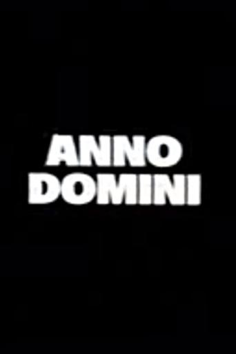 Anno Domini Poster of Anno Domini