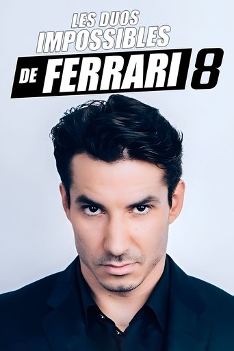 Les duos impossibles de Jérémy Ferrari : 8ème édition Poster of Les duos impossibles de Jérémy Ferrari : 8ème édition
