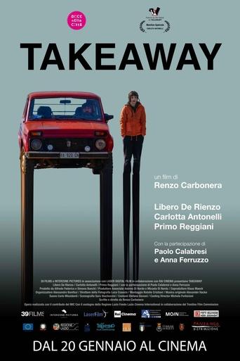 Takeaway Poster of Takeaway