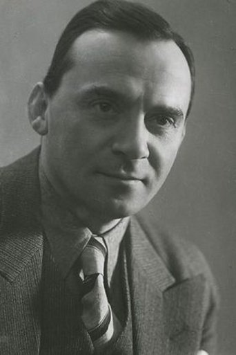 Eyvind Johan-Svendsen Portrait of Eyvind Johan-Svendsen