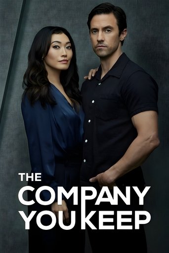 The Company You Keep Poster of The Company You Keep