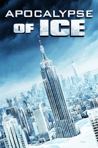 Apocalypse of Ice Poster of Apocalypse of Ice