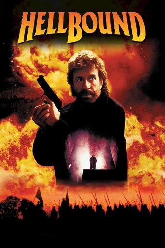 Hellbound Poster of Hellbound