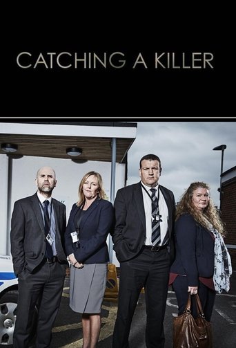 Catching a Killer Poster of Catching a Killer