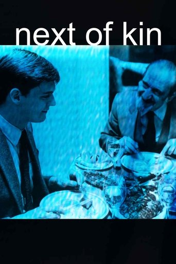 Next of Kin Poster of Next of Kin