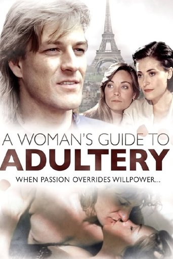 A Woman's Guide to Adultery Poster of A Woman's Guide to Adultery