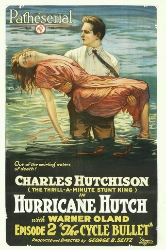 Hurricane Hutch Poster of Hurricane Hutch