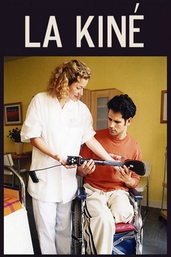 La Kiné Poster of La Kiné