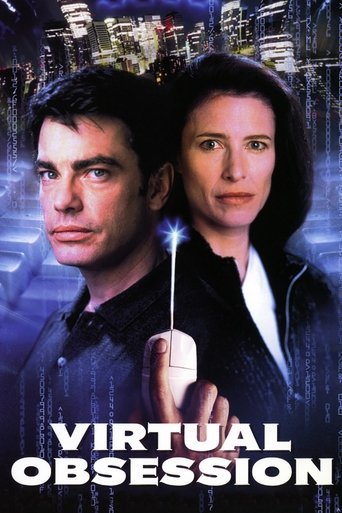 Virtual Obsession Poster of Virtual Obsession