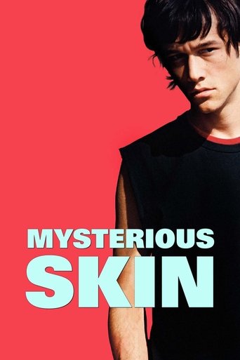Mysterious Skin Poster of Mysterious Skin