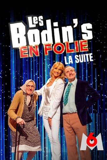 Les Bodin's en folie : la suite Poster of Les Bodin's en folie : la suite