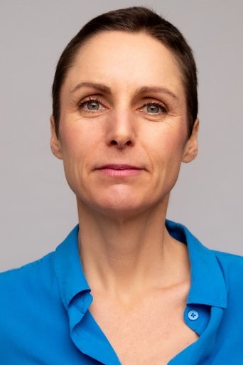 Sanne Schnapp Portrait of Sanne Schnapp