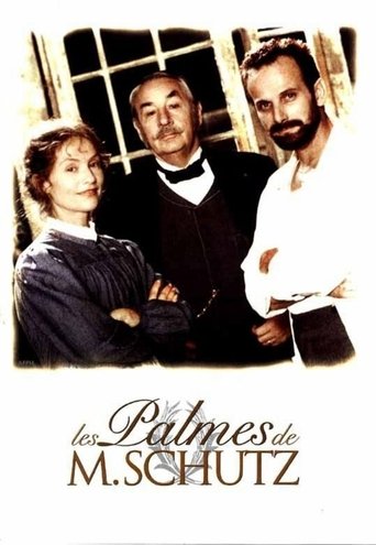 Pierre and Marie Poster of Pierre and Marie
