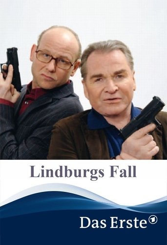Lindburgs Fall Poster of Lindburgs Fall