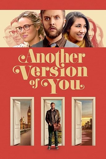 Another Version of You Poster of Another Version of You