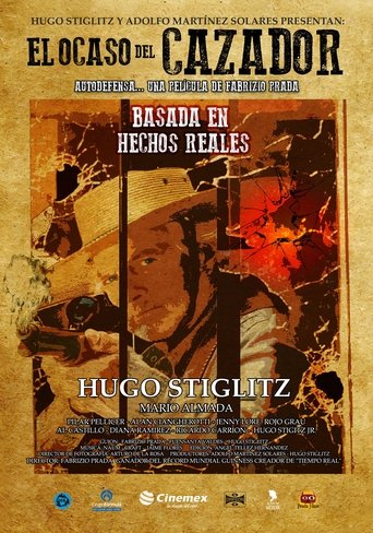 El ocaso del cazador Poster of El ocaso del cazador