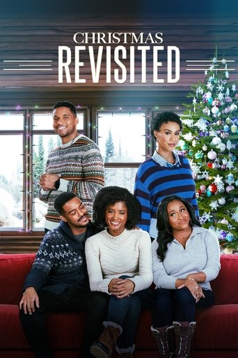 Christmas Revisited Poster of Christmas Revisited