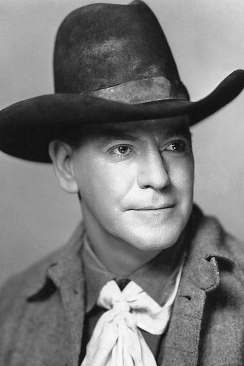 J.P. McGowan Portrait of J.P. McGowan