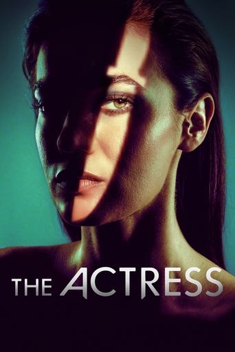 The Actress Poster of The Actress