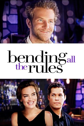 Bending All the Rules Poster of Bending All the Rules